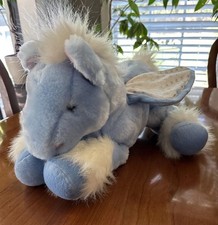 Animal alley blue for sale  Griffin