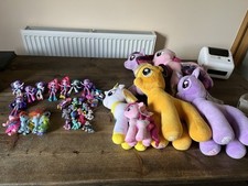 Little pony large for sale  COVENTRY