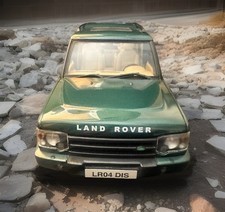 Land rover discovery for sale  SHEFFIELD