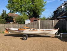 Iain oughtred mole for sale  NORWICH