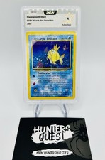 Carte pokémon magicarpe d'occasion  Nice-