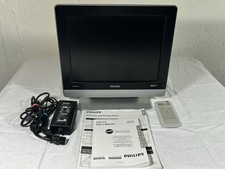 Philips 15pf5120 lcd for sale  Redford