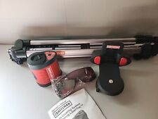 Craftsman laser leveling for sale  Ithaca