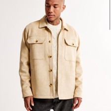 Men abercrombie fitch for sale  Fort Worth