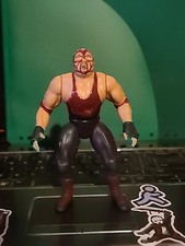 Wwf superstars series d'occasion  Expédié en Belgium