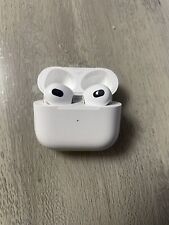 Apple airpods boîtier d'occasion  Paris XIX