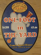 Yard ale brewing for sale  TAUNTON