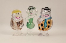 Flintstones lucite acrylic for sale  Enola