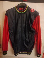 Giacchetto ciclista castelli usato  Roma