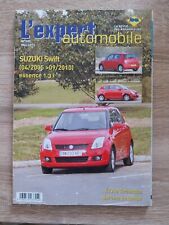 Revue technique suzuki d'occasion  Avignon