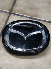 emblem mazda 3 gebraucht kaufen  Langenbrettach