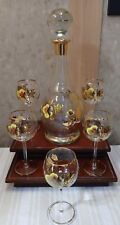Mcm wine decanter for sale  Lutz