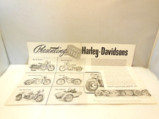 harley 1949 davidson for sale  Ursa