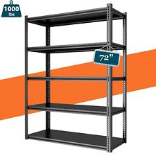 Garage shelving heavy for sale  Mira Loma