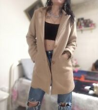 Giacca donna cappotto usato  Torrenova