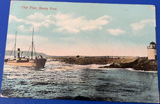 Burry port pier for sale  LLANELLI
