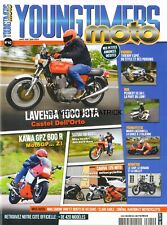 Youngtimers moto laverda d'occasion  Cherbourg-Octeville-