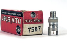 7587 rca nos usato  Milano