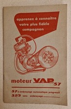 Livret entretien abg d'occasion  Lens
