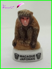 Feve wild animals d'occasion  Expédié en Belgium