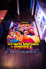 Erotic nights poppee d'occasion  Montpellier-