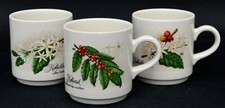 Kaffeebecher henkelbecher vill gebraucht kaufen  Höhr-Grenzhausen