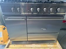 Lacanche saulieu 110cm for sale  VERWOOD
