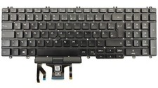 Tastiera dell latitude usato  Venzone