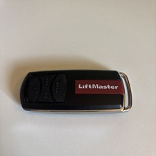Liftmaster universal remote for sale  ST. ALBANS
