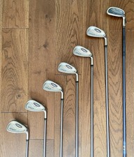 Golf série fers d'occasion  Aix-en-Provence-