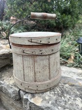 Primitive antique wooden for sale  Roanoke
