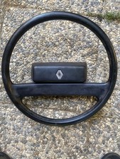 Volante per renault usato  Palermo