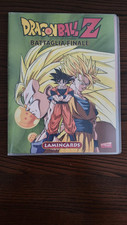 Album dragon ball usato  Urbisaglia