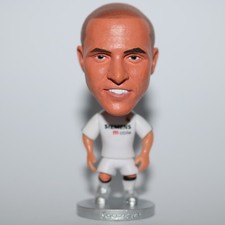 Usado, Boneco de futebol americano Soccerwe - Roberto Carlos - Real Madrid CF comprar usado Usado, Boneco de futebol americano Soccerwe - Roberto Carlos - Real Madrid CF comprar usado  Enviando para Brazil
