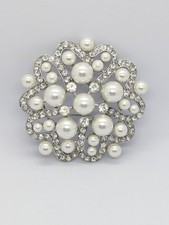 Large faux pearl for sale  PENZANCE
