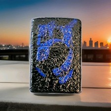 Zippo benzinlighter xiv gebraucht kaufen  Mannheim