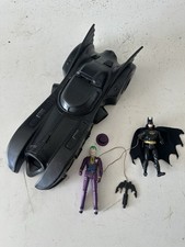 Batman giocattoli batmobile usato  Corteolona e Genzone