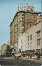 America postcard hotel for sale  WATERLOOVILLE