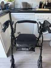 Kimina rollator disability for sale  WIDNES
