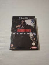 Resident evil nemesis usato  Italia