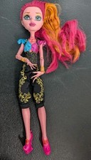 Monster high gigi for sale  Tooele
