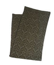 Lindo painel cortina tapeçaria verde estampa damasco cortina longa 82 pol. bolso de haste comprar usado Lindo painel cortina tapeçaria verde estampa damasco cortina longa 82 pol. bolso de haste comprar usado  Enviando para Brazil