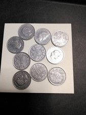 10x10 rappen gebraucht kaufen  Berlin