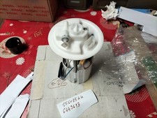 Pompa carburante alfa usato  Carpi
