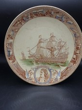 Faience sarguemines serie d'occasion Faience sarguemines serie d'occasion  Pradines