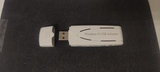 Adattatore usb wireless usato  Italia