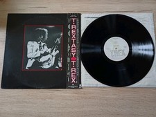 Vinyl glam rex gebraucht kaufen  Hainichen