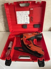 Hilti gx120 nail for sale  ACCRINGTON