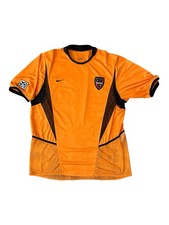 Kit de camiseta masculina rara vintage 2003 Nike New York MetroStars MLS futebol GK, usado comprar usado  Enviando para Brazil