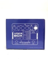 Electro harmonix voice for sale  Brooklyn